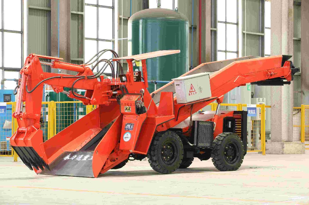 淮北 80 履帶扒渣機排名，以創新驅動發展的領先品牌
