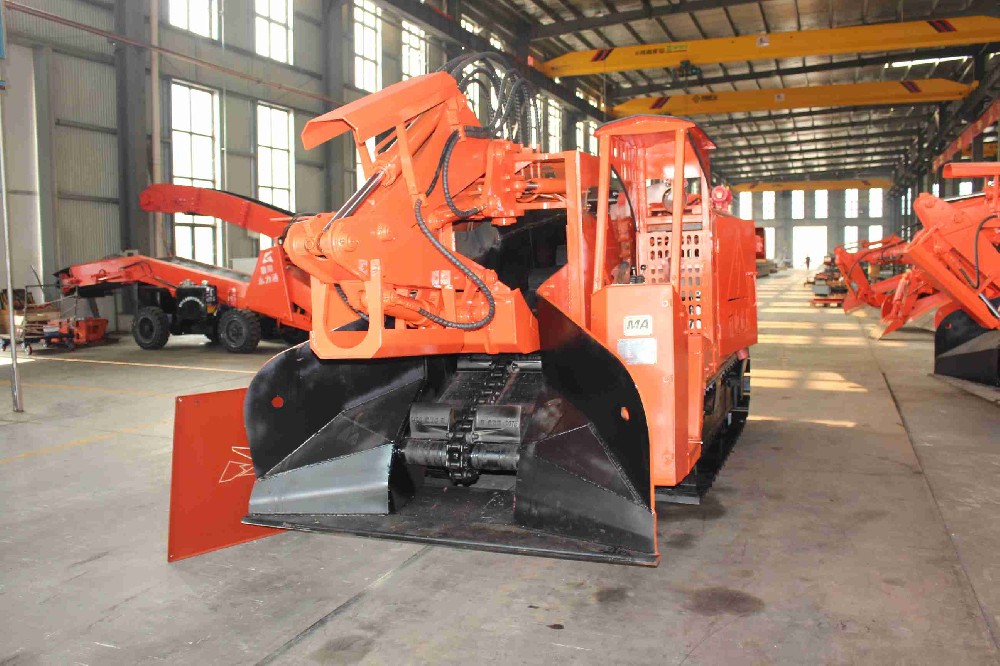 四驅礦車適合哪些工況？3種場景深度分析
