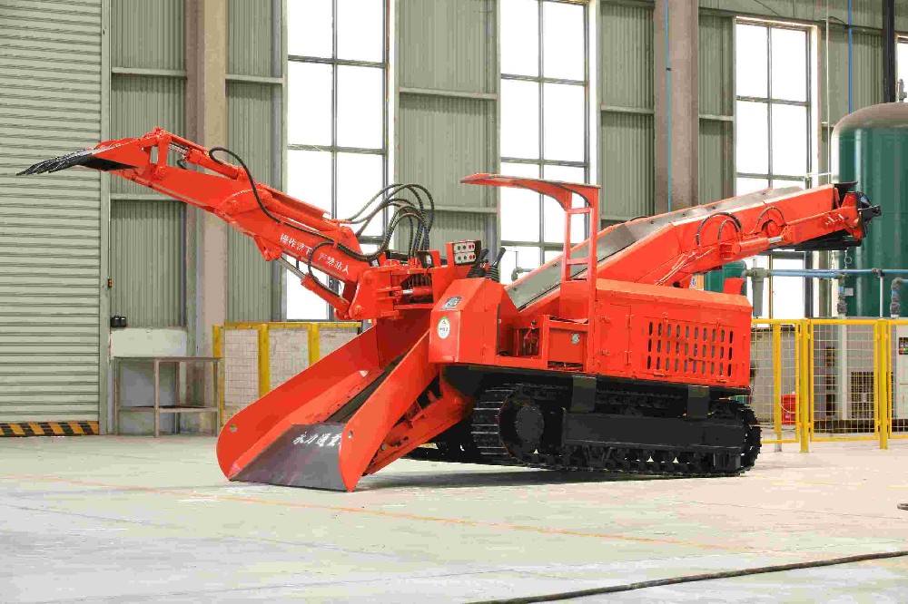 襄陽扒渣機廠家限時促銷：買一送一（送配件）
