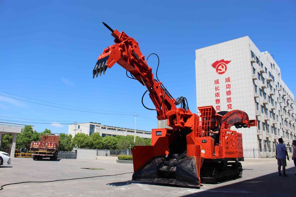 婁底井下扒渣機生產廠家的生產規模與產能
