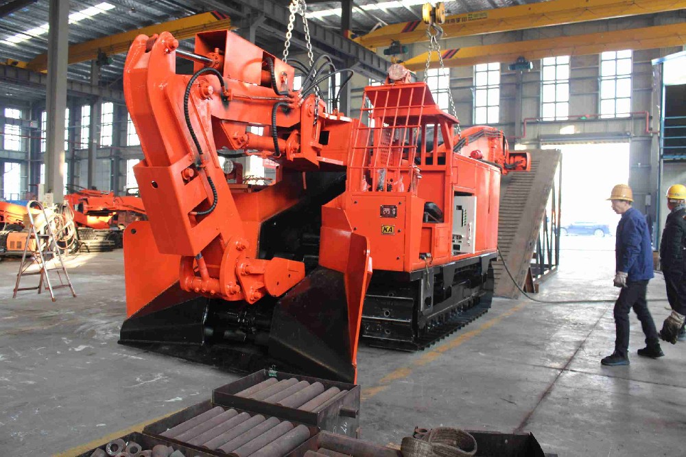 達州120扒渣機買新機還是二手機,哪個性價比更高