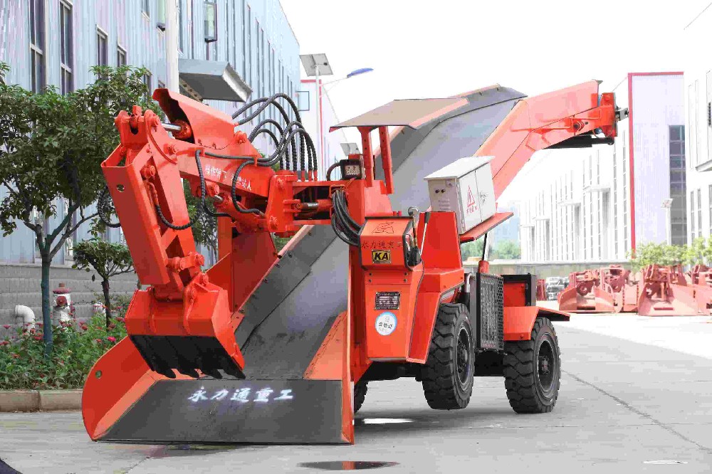 楚雄扒渣機可以加長傳送帶嗎？技術可行性探討
