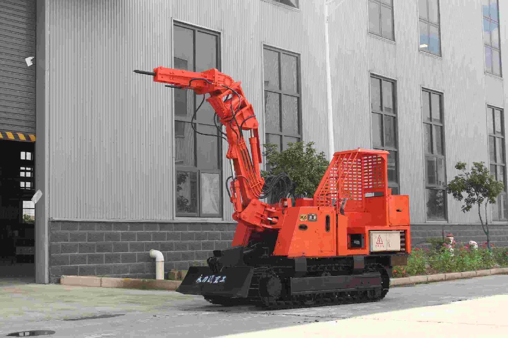 九江井下扒渣機生產廠家的智能化生產探索