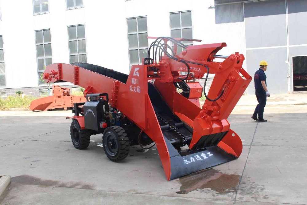 金華井下扒渣機生產廠家,選擇的關鍵考量因素