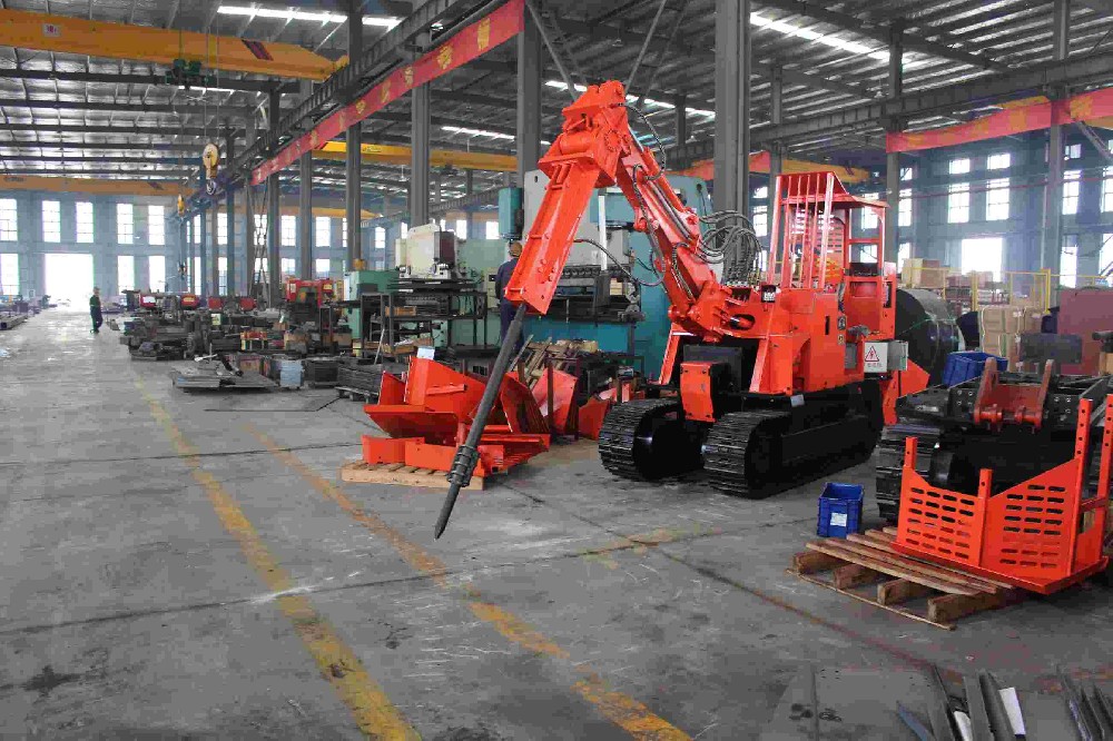 成都二手扒渣機市場交易火爆，撿漏機會來了！
