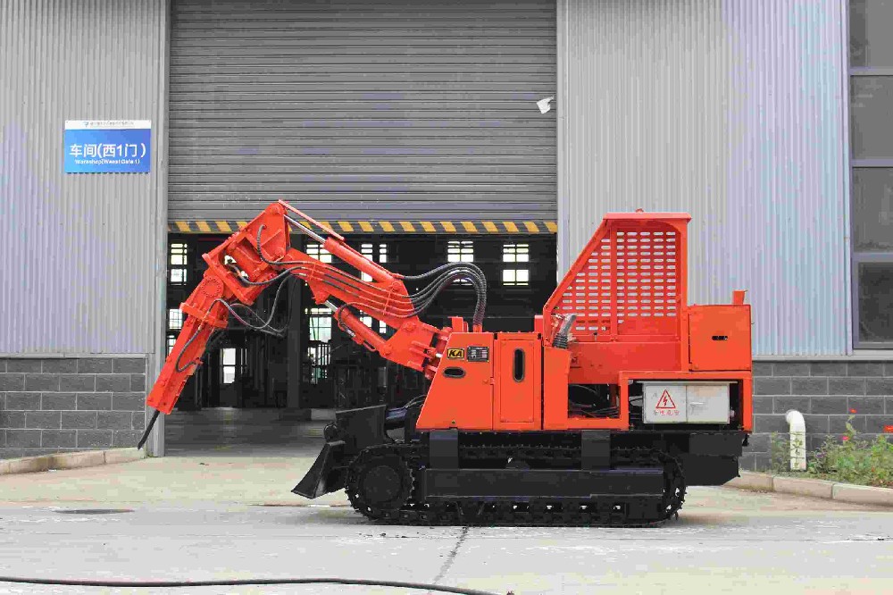這樣選郴州扒渣機讓礦山老板減少50%的成本
