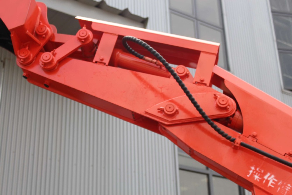 濱州 80 履帶扒渣機排名,市場拓展策略成功的品牌