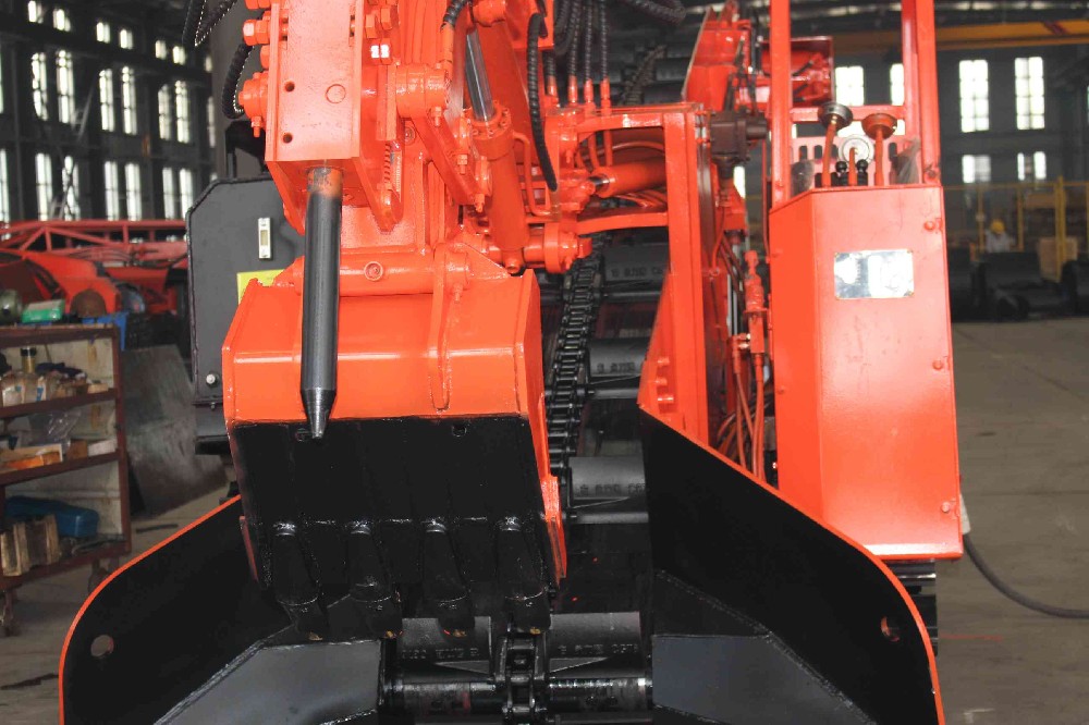 福州井下扒渣機(jī)生產(chǎn)廠家，引領(lǐng)行業(yè)新潮流
