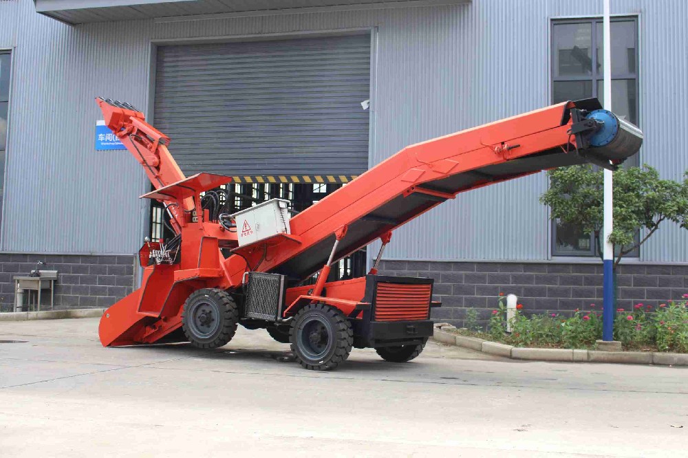 湛江井下扒渣機生產廠家，未來發展潛力評估
