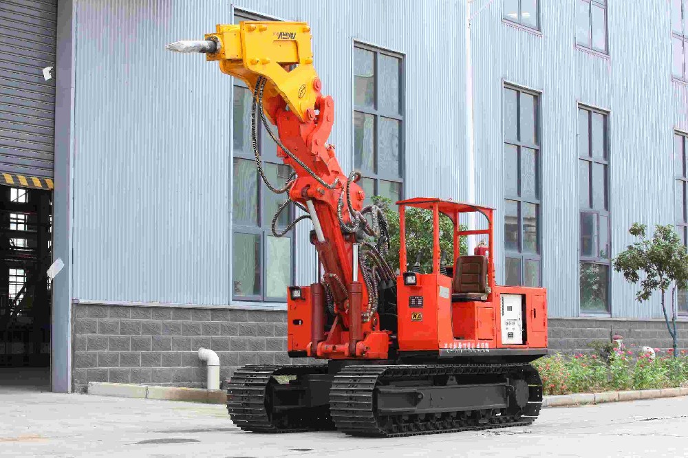 短期礦山項目適合租扒渣機嗎?費用分析