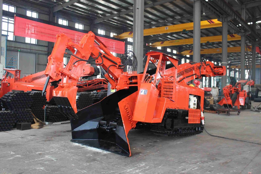 濱州 80 履帶扒渣機(jī)排名，挑選高性價(jià)比品牌的攻略
