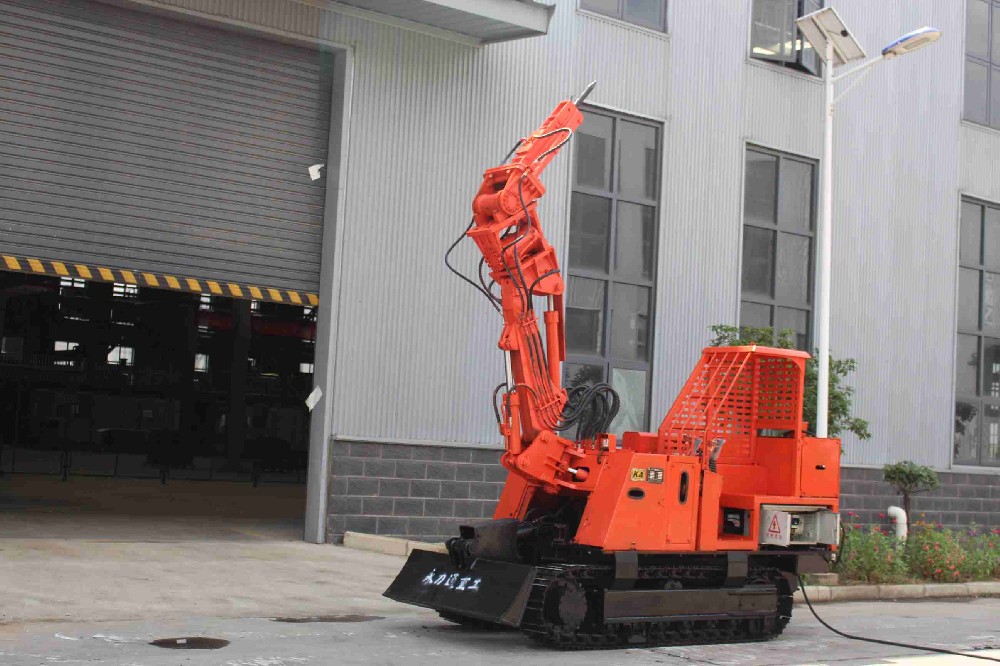 小型撬毛臺車動力系統對比：電動、柴油、液壓誰更強？
