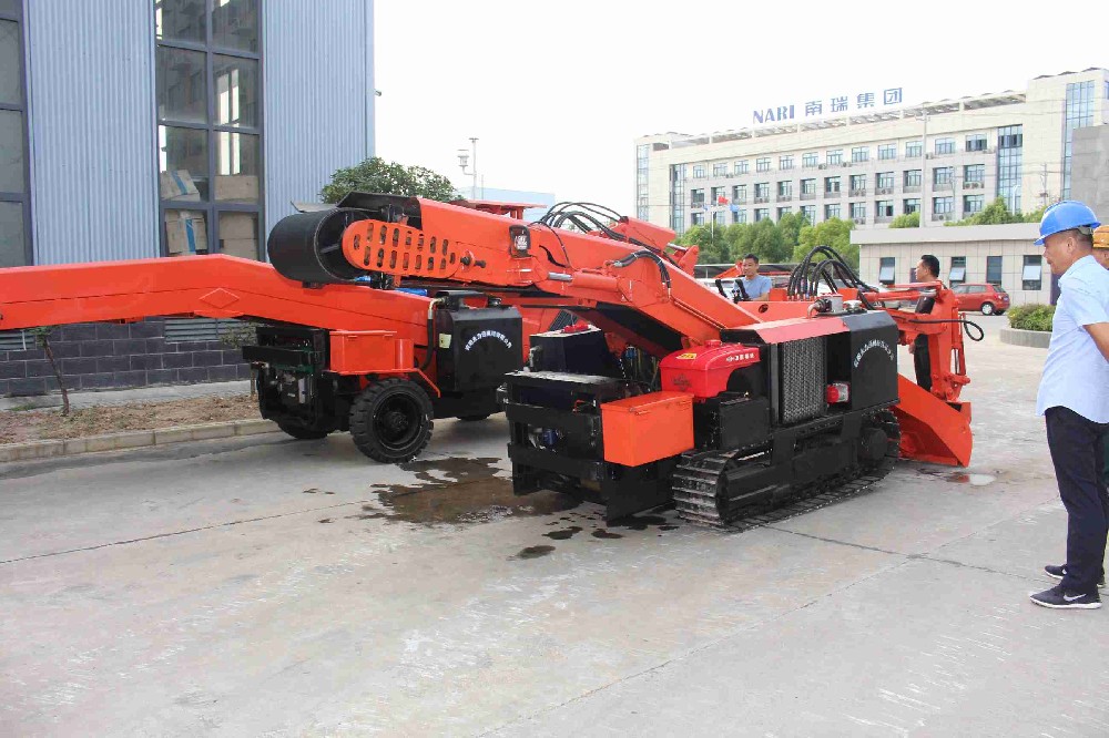 永力通扒渣機售后怎么樣？用戶真實評價曝光
