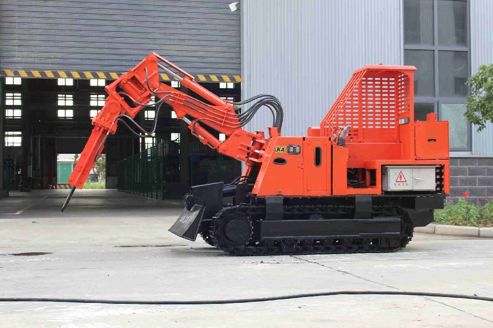 佛山 80 履帶扒渣機排名新鮮出爐,實力品牌揭曉