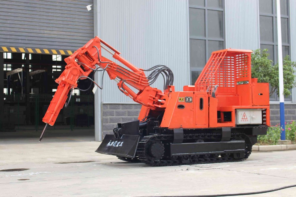 嘉興井下扒渣機生產廠家，如何應對市場競爭
