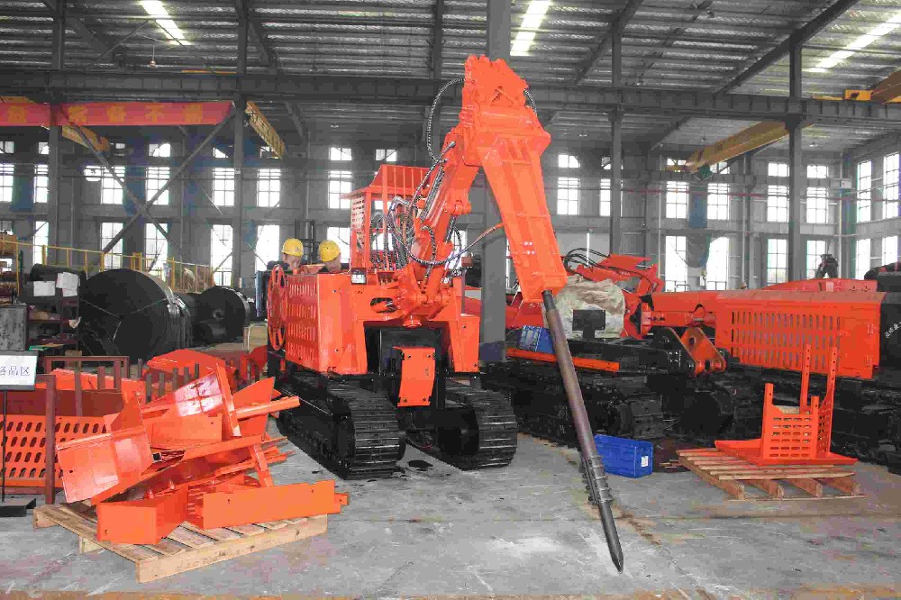 遵義礦井扒渣機(jī)電動(dòng)尾滾技術(shù)發(fā)展趨勢(shì)
