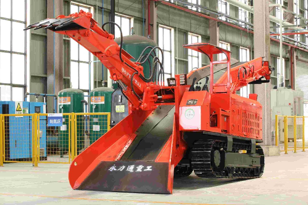 普洱鏈軌式扒渣機配件如何選擇原廠 vs. 副廠？
