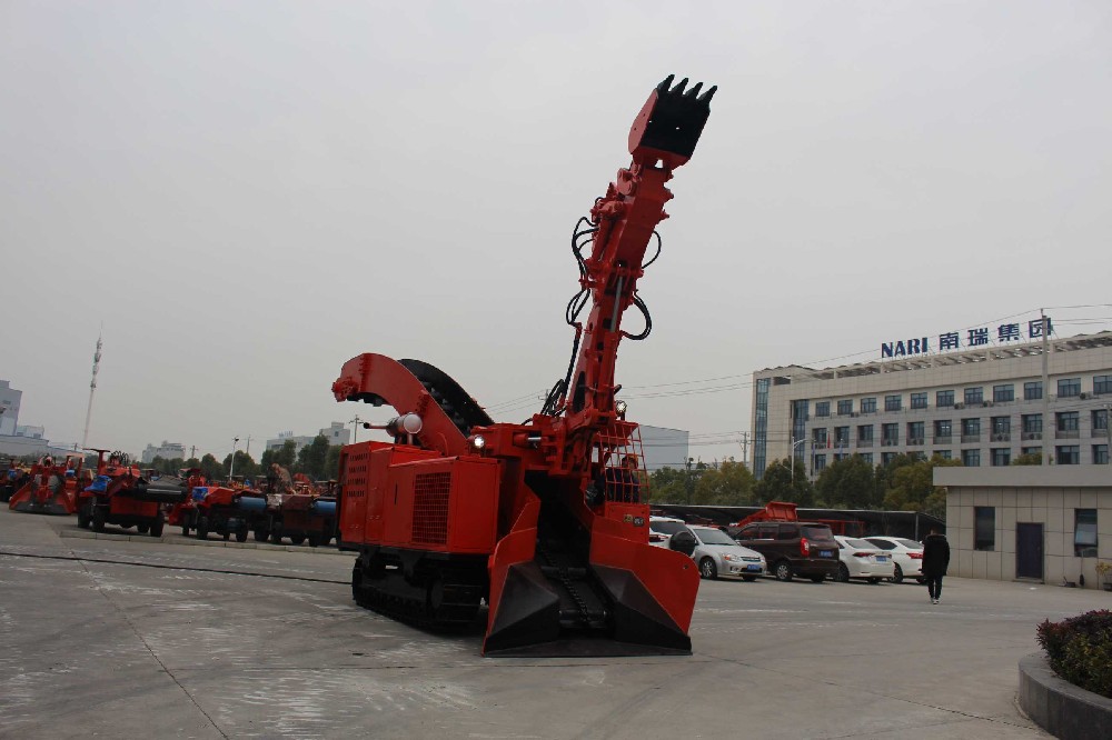 永力通扒渣機選購指南:關(guān)鍵參數(shù)解析