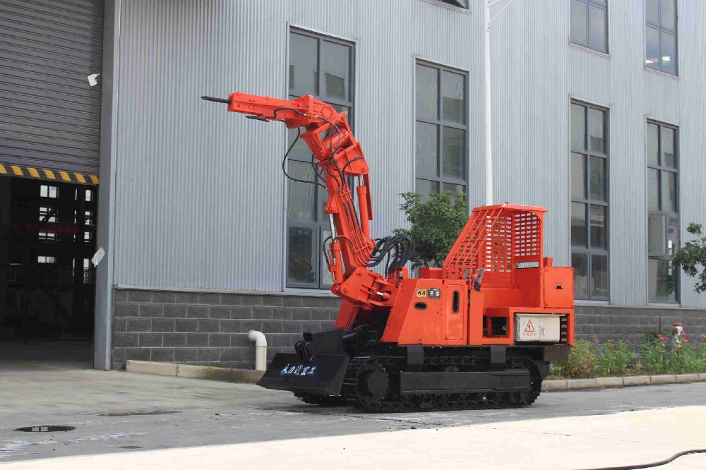 山東隧洞扒渣機施工案例分享,效率提升30%!