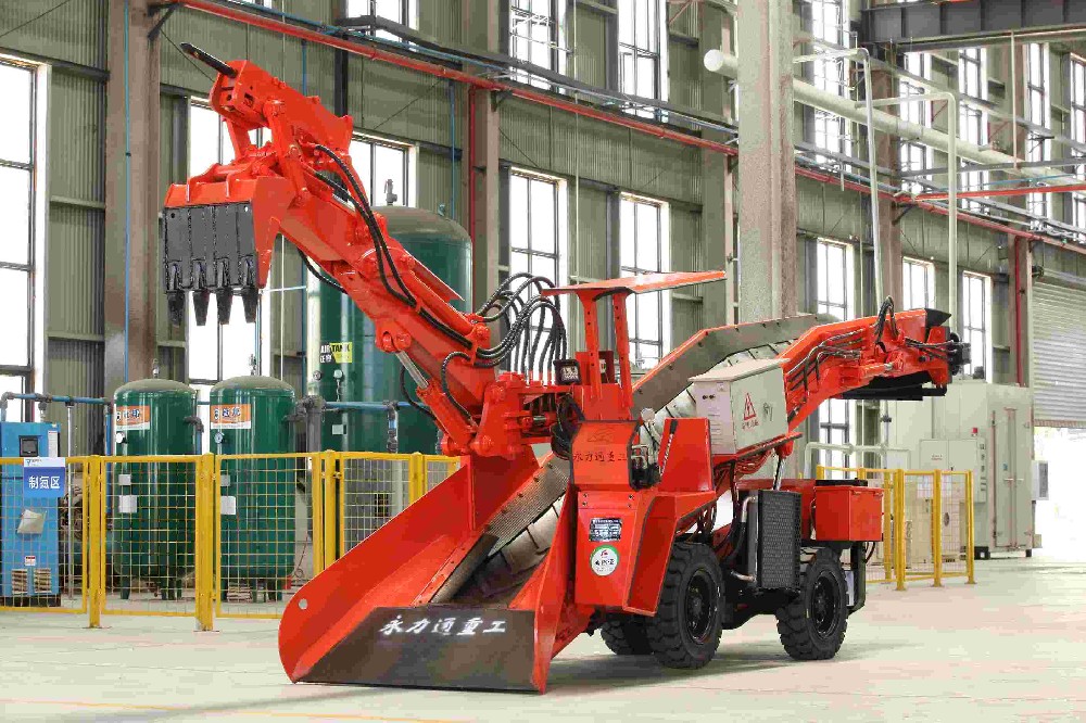 湘潭 80 履帶扒渣機排名，質量求生存創新求發展的品牌
