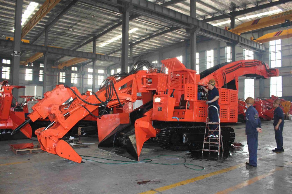 撬毛臺(tái)車(chē)品牌口碑調(diào)查：礦工最信賴(lài)的5大廠商
