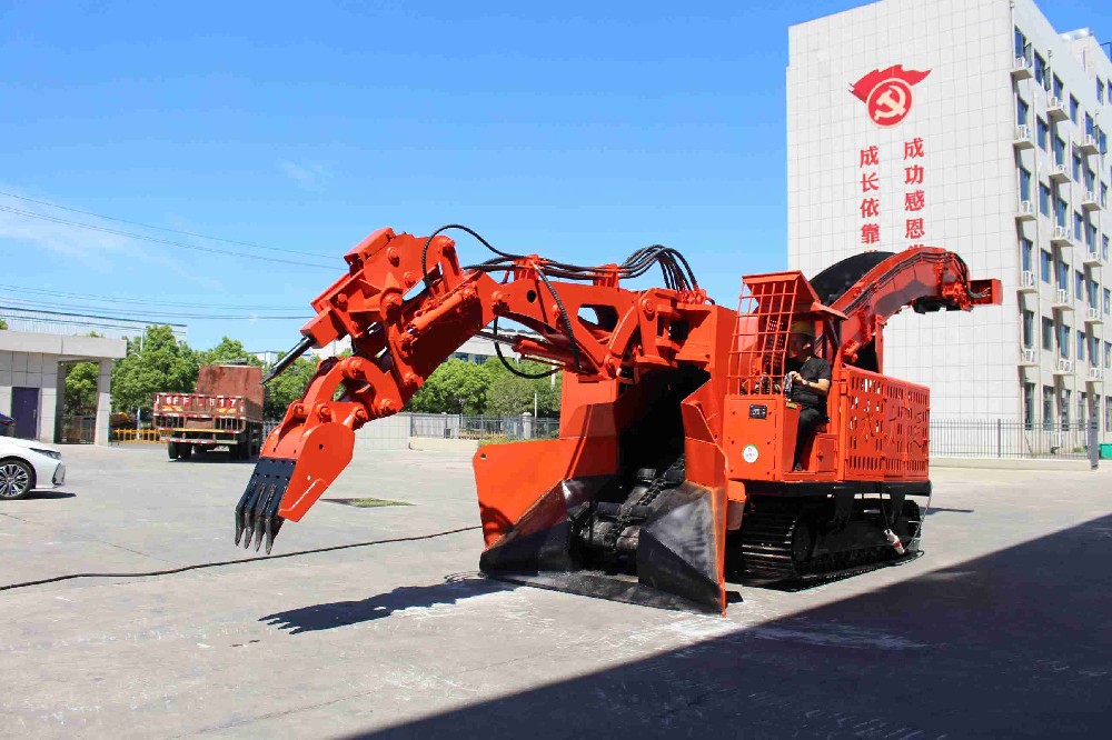 景德鎮井下扒渣機生產廠家的產品定制服務