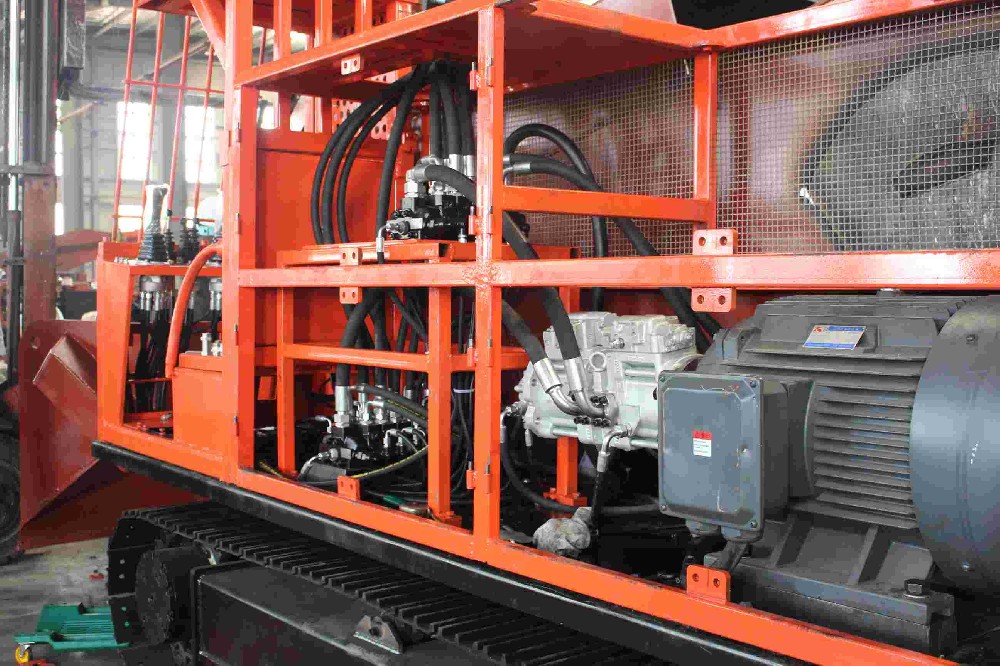 二手扒渣機交易注意事項，防止被騙
