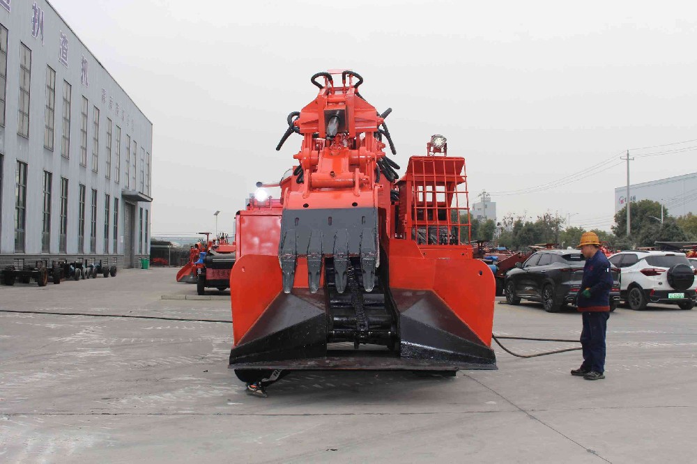 宜昌 80 履帶扒渣機排名,產品質量管控優秀品牌