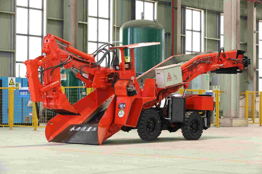 宜春井下扒渣機(jī)生產(chǎn)廠家的技術(shù)團(tuán)隊(duì)建設(shè)