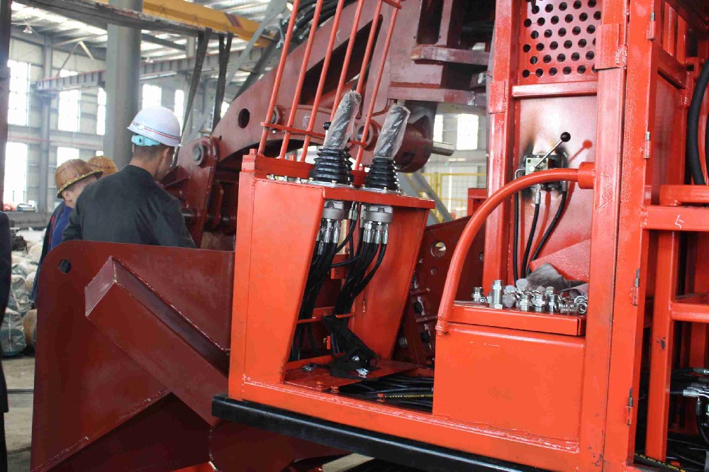 礦用扒渣機短期租賃方案：適合小型礦山項目
