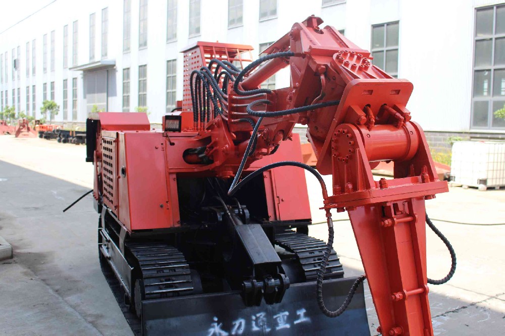 “四不像”車名的由來：礦用運輸車的江湖綽號
