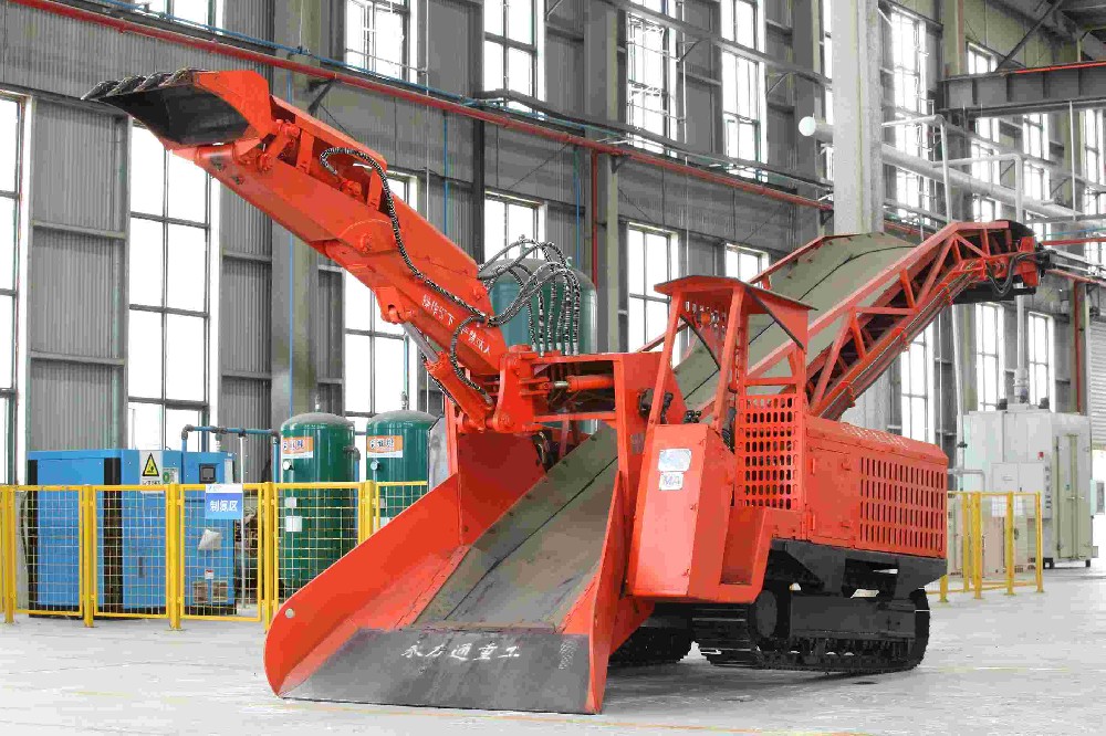 撬毛臺車改裝大賽：民間高手的奇思妙想
