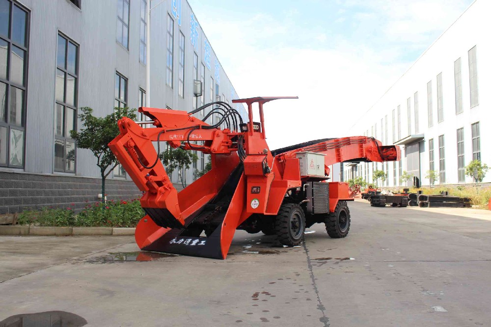 四驅(qū)礦車噪聲控制標(biāo)準(zhǔn)：礦區(qū)環(huán)保新要求
