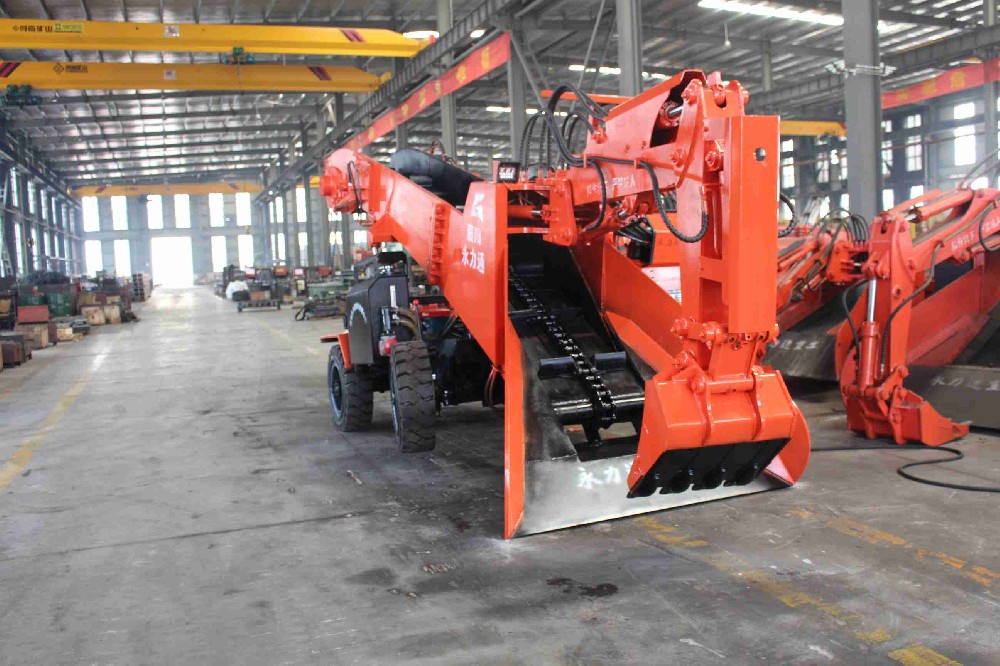 礦車安全標志規范：GB/T 25648-2023解讀
