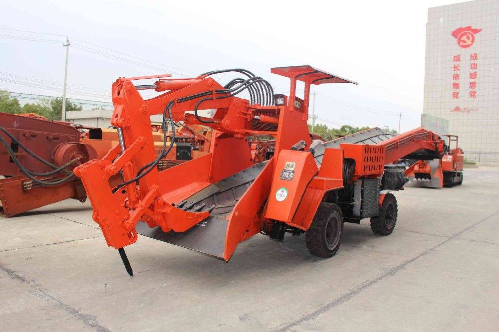 常見扒渣機故障及解決方法,你真的會用嗎