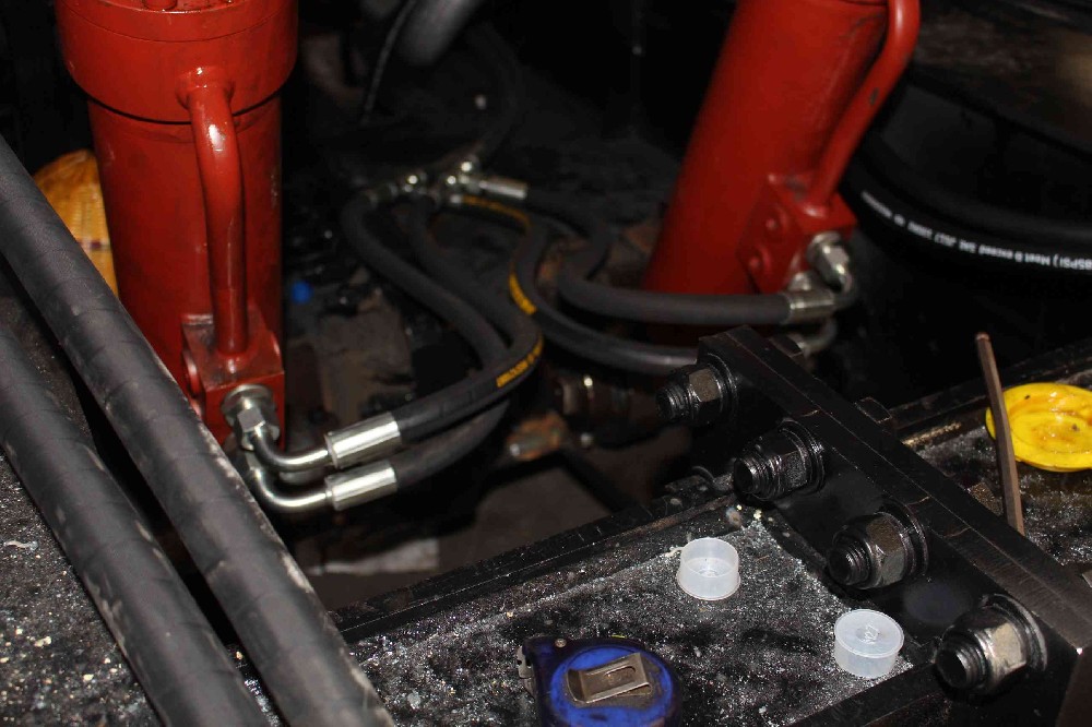 二手扒渣機(jī)值得買嗎？襄陽市場(chǎng)現(xiàn)狀分析
