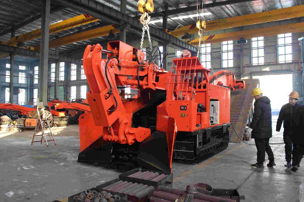 12噸礦車輕量化設(shè)計(jì)：復(fù)合材料應(yīng)用突破
