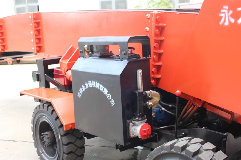 高原環(huán)境下，襄陽扒渣機(jī)能否穩(wěn)定運(yùn)行？
