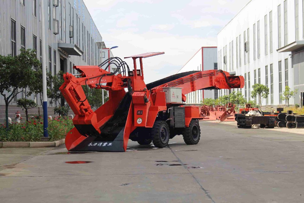 如何選擇合適的挖機加長臂扒渣機?