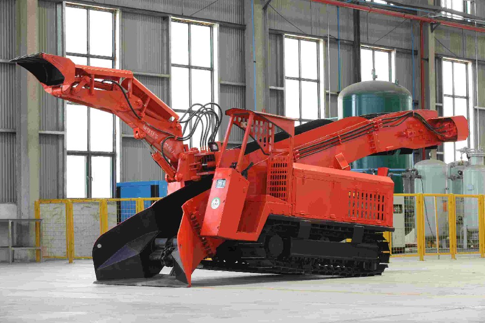 廣西扒渣機運輸哪些礦石最具優勢