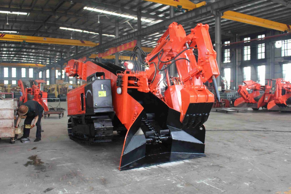 扒渣機(jī)市場大剖析：品牌競爭格局與未來發(fā)展趨勢深度解讀
