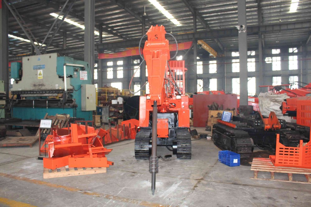 四驅礦車vs后驅礦車：井下復雜路況的終極解決方案
