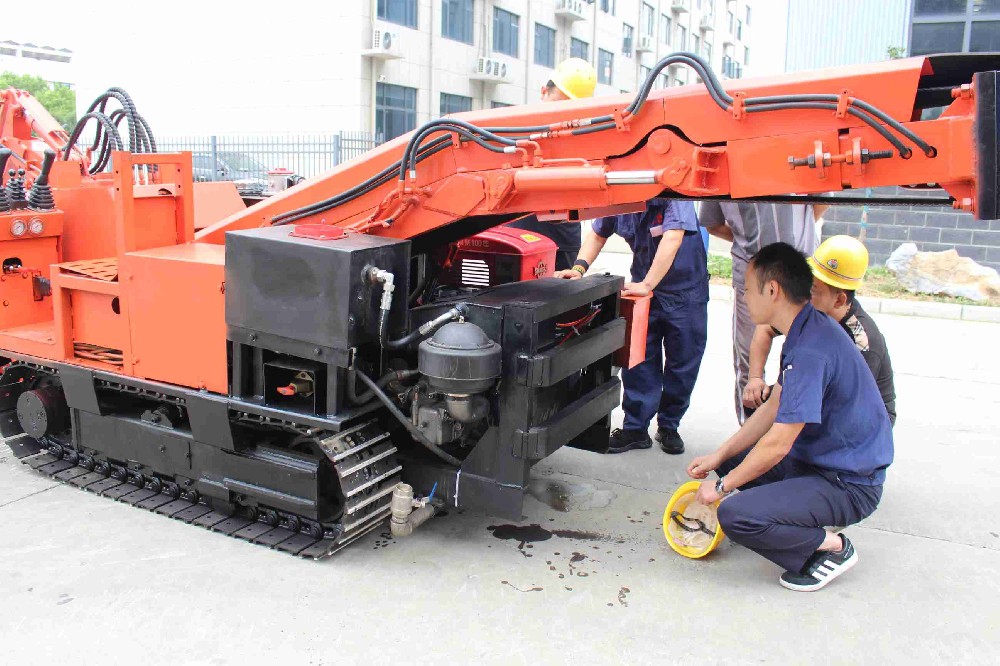 扒渣機售后服務對比,襄陽哪家更靠譜?