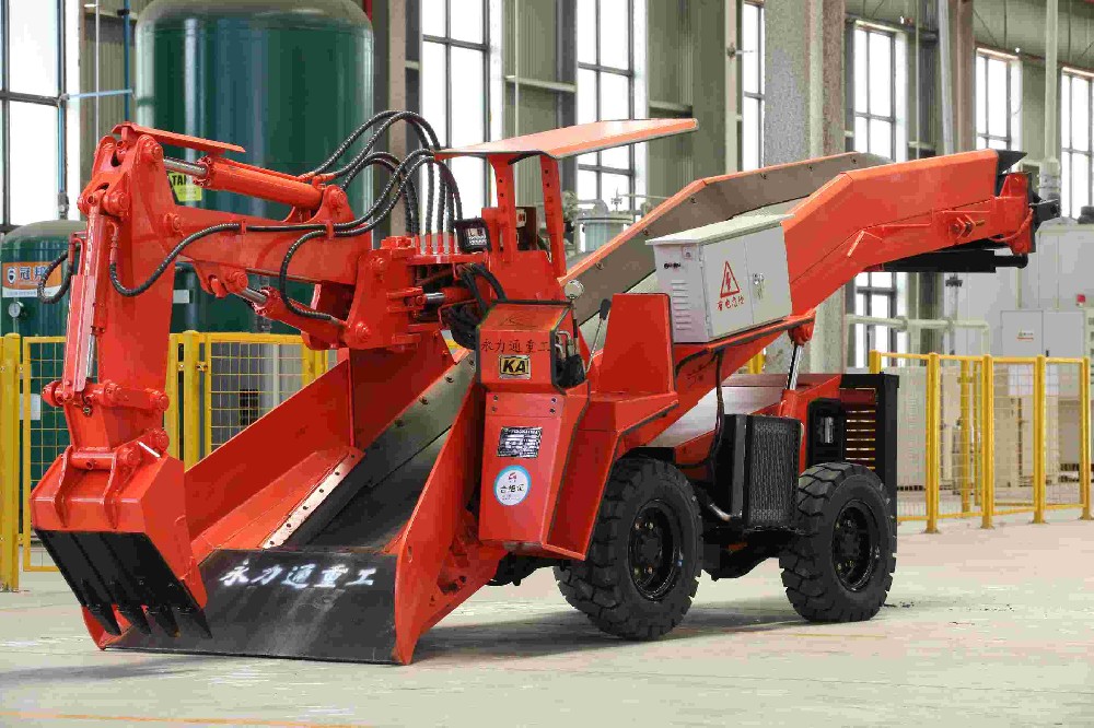 礦用扒渣機(jī)廠家排名,哪家質(zhì)量最好?