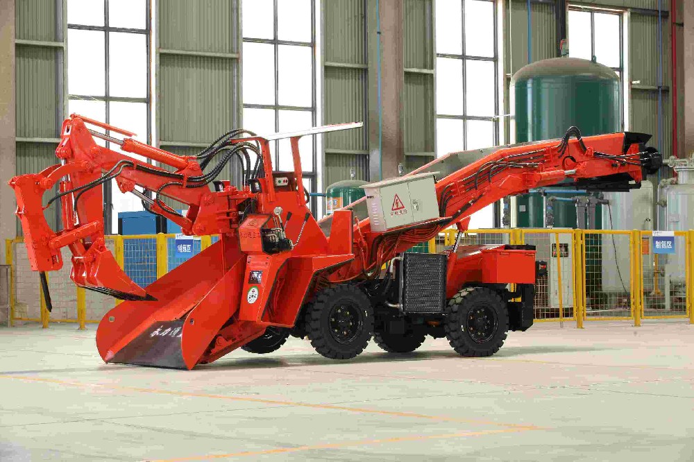 襄陽扒渣機海外訂單增長,國際化戰(zhàn)略解析