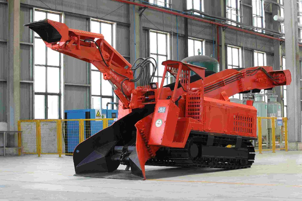 唐山井下扒渣機(jī)生產(chǎn)廠家的品牌建設(shè)之路