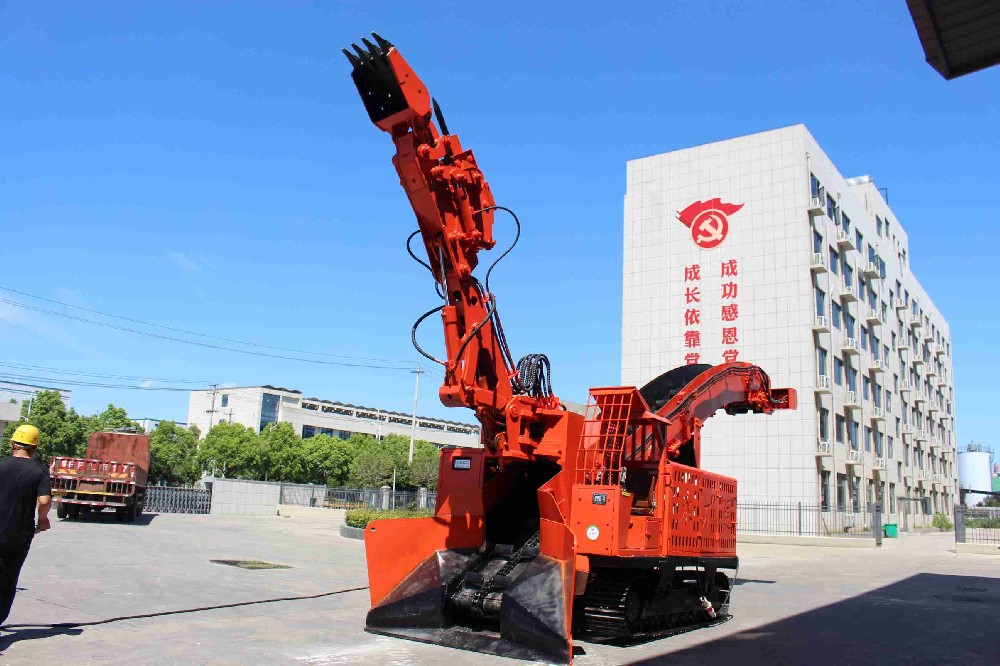 貴陽扒渣機皮帶松緊度調整技巧,延長使用壽命!