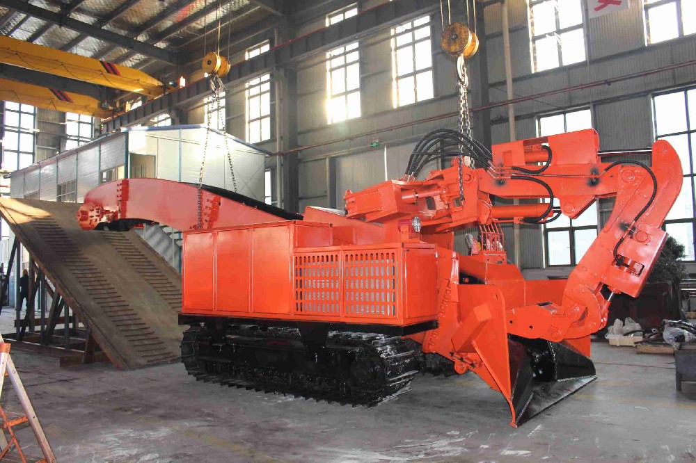 井下運輸車選購要點：防爆認證與巷道適應性
