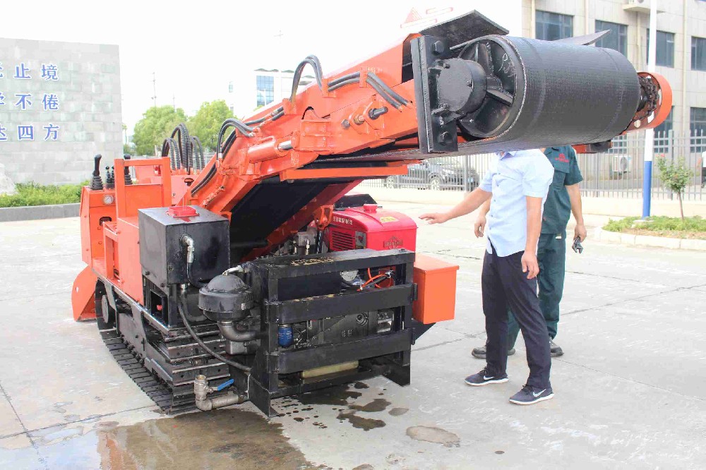 襄陽扒渣機廠家出口激增：東南亞訂單翻倍
