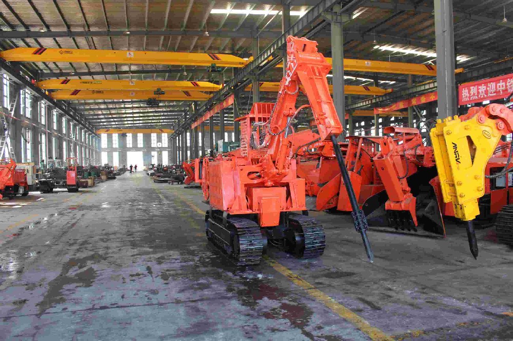 地下鐵礦案例:撬毛臺車替代人工后的成本節約